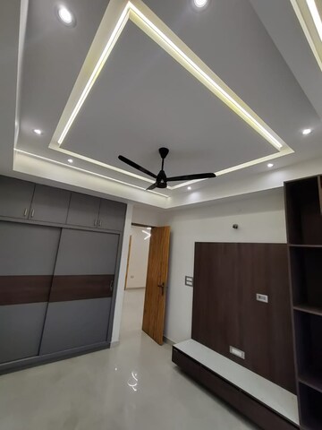 Kitchen in 3 BHK Builder Floor at Gms Road – for Sale