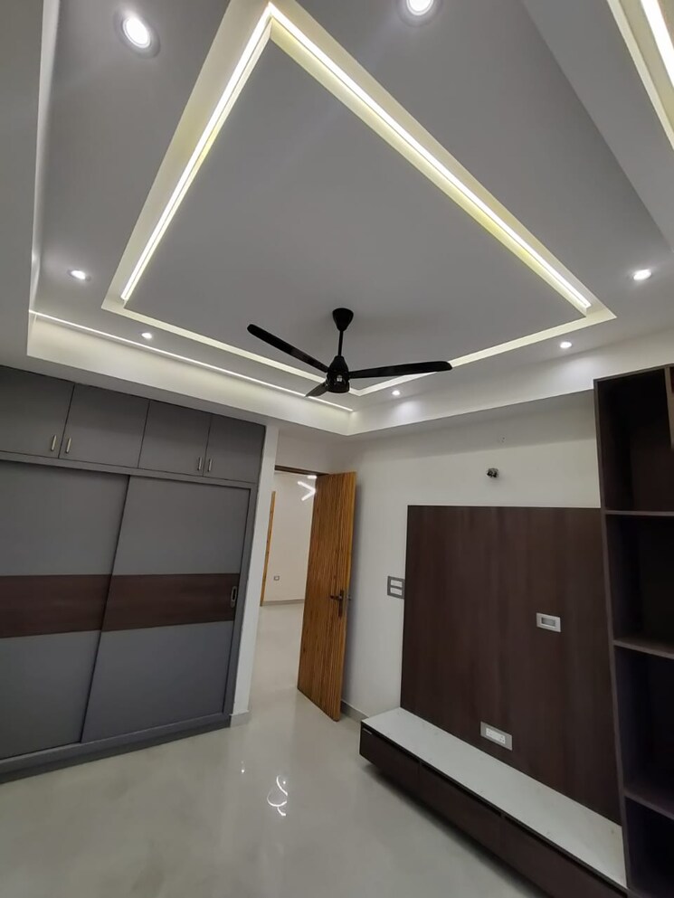 Kitchen, gms road 3 Bedroom 1500 Sq.Ft. Builder Floor In Gms Road Dehradun 8245447