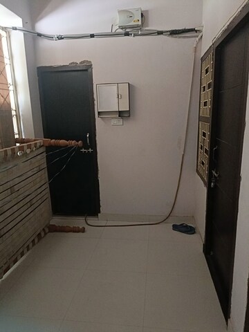 Building Lobby in 2 BHK Apartment at Gayatri Nagar – for Rent