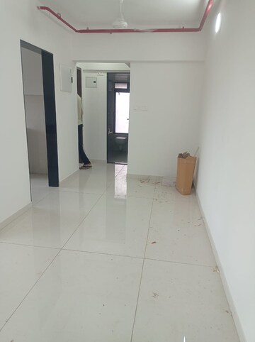 Building Lobby in 4 BHK Apartment at Bestech Park View Grand Spa, Sector 81 – for Rent