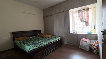 2 BHK Apartment For Resale in Sumadhura Horizon Kondapur Hyderabad  8245445