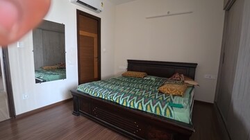 Bedroom in 2 BHK Apartment at Sumadhura Horizon, Kondapur – for Sale