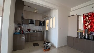 Kitchen in 2 BHK Apartment at Sumadhura Horizon, Kondapur – for Sale