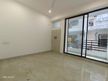 1 BHK Builder Floor For Rent in Mehrauli