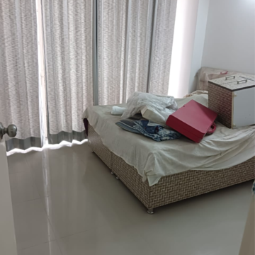 3 BHK Apartment For Rent in Bestech Park View Grand Spa Sector 81 Gurgaon  8245293