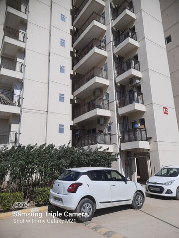 Master Bedroom in 3 BHK Apartment at Pivotal Paradise, Sector 62 – for Sale