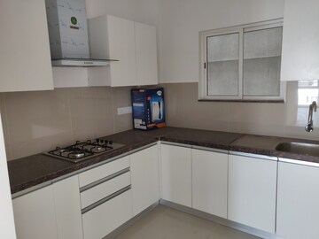 Kitchen in 2 BHK Apartment at Marvel Ideal Spacio, Undri – for Sale