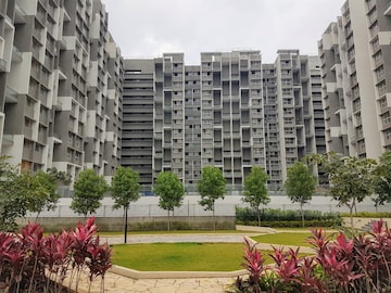 2 BHK Apartment For Resale in Marvel Ideal Spacio Undri Pune  8245533