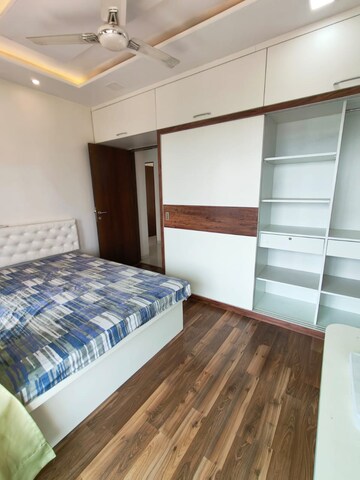 4 BHK Apartment For Rent in Bestech Park View Grand Spa, Sector 81