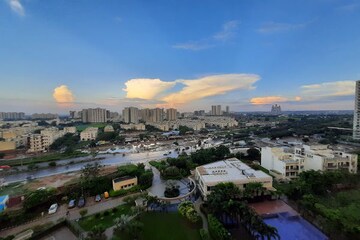 Plot Area in 4 BHK Apartment at Bestech Park View Grand Spa, Sector 81 – for Rent
