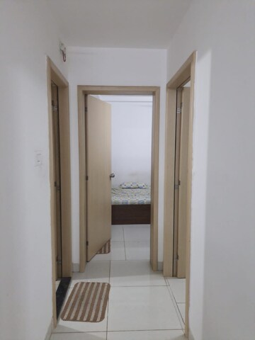 Building Lobby in 4 BHK Apartment at Bestech Park View Grand Spa, Sector 81 – for Rent