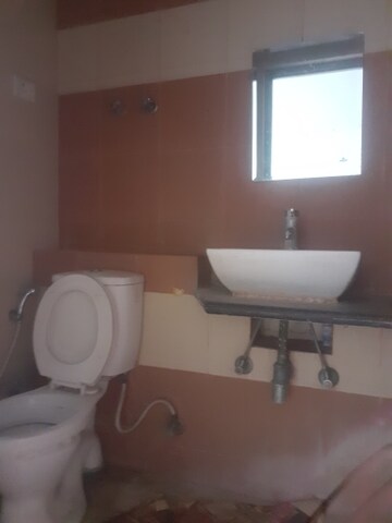 Bathroom in 2 BHK Apartment at Exotica Dreamville, Sector 16c Greater Noida – for Rent