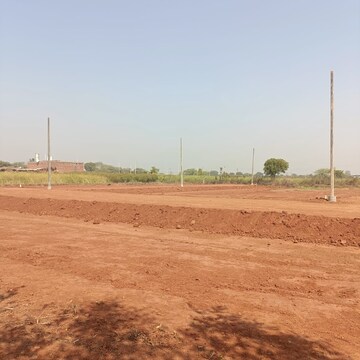  Plot For Sale in Badagaon