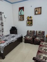 5 BHK + Pooja Room 100 Sq.Yd. Independent House in Floora Garden 