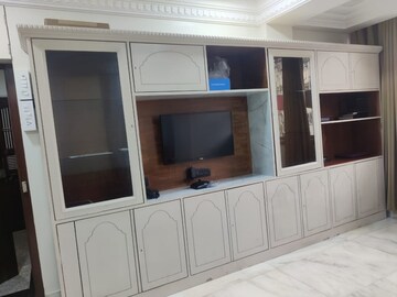 Kitchen in 1.5 BHK Apartment at Bandra West – for Rent