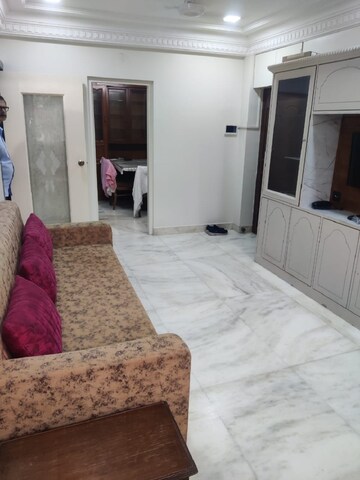 1.5 BHK Apartment For Rent in Bandra West