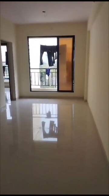 1 BHK Apartment For Rent in Shri Ganesh CHS Ghansoli Ghansoli Navi Mumbai  8246000