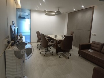 Commercial Office Space 90 Sq.Yd. For Rent in Sector 9 Faridabad  8245758