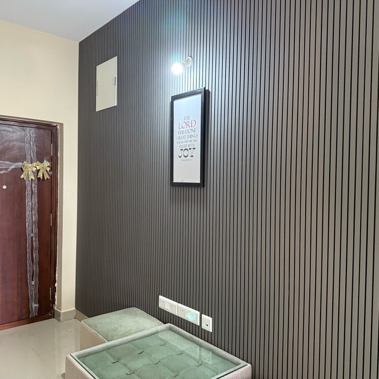 Bedroom, saket-township 3 Bedroom 1350 Sq.Ft. Apartment In Kushaiguda Hyderabad 8245942