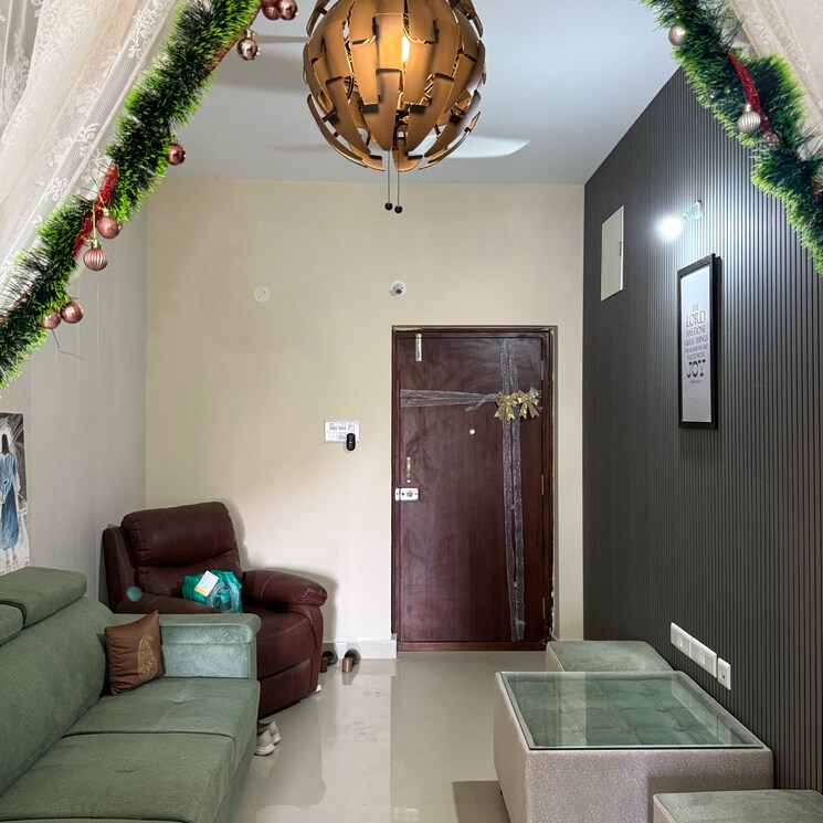 undefined, saket-township 3 Bedroom 1350 Sq.Ft. Apartment In Kushaiguda Hyderabad 8245942