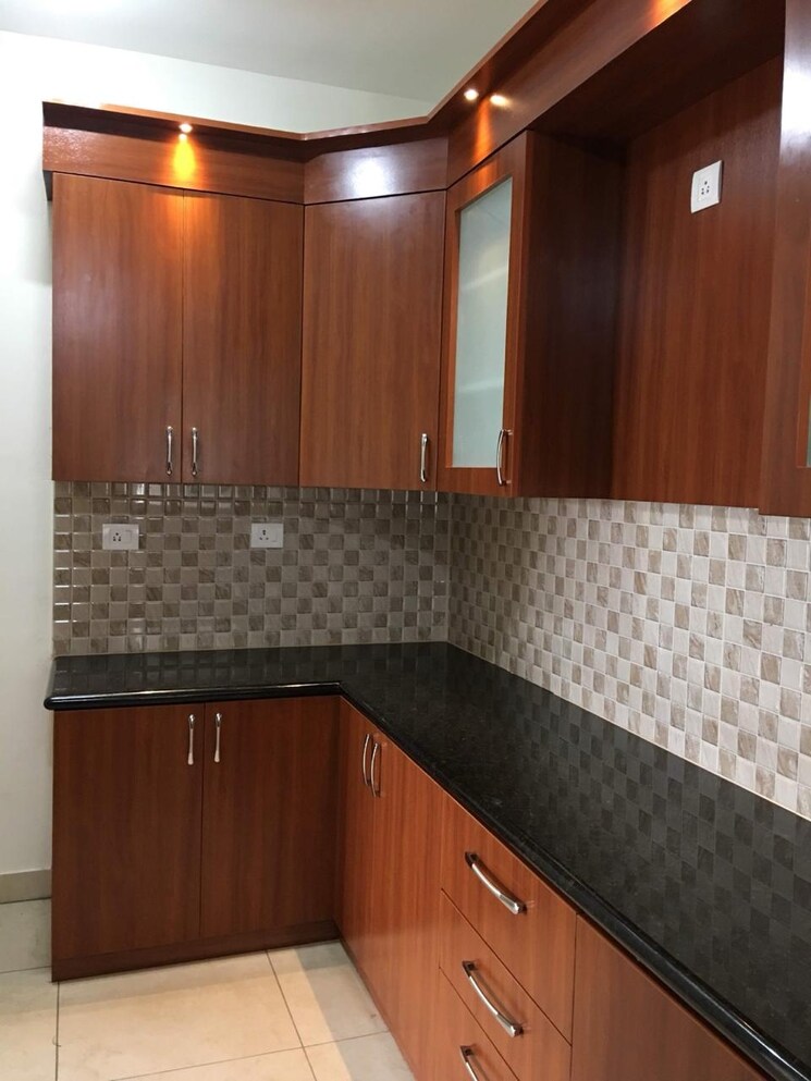Kitchen, prestige-sunrise-park 2.5 Bedroom 1349 Sq.Ft. Apartment In Electronic City Phase I Bangalore 8245774