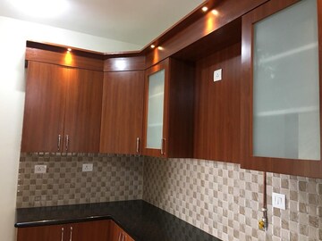 Kitchen in 2.5 BHK Apartment at Prestige Sunrise Park, Electronic City Phase I – for Sale