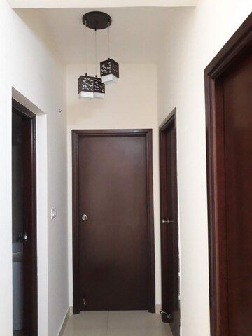 Building Lobby in 2.5 BHK Apartment at Prestige Sunrise Park, Electronic City Phase I – for Sale