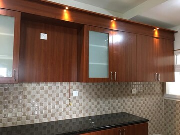 Kitchen in 2.5 BHK Apartment at Prestige Sunrise Park, Electronic City Phase I – for Sale