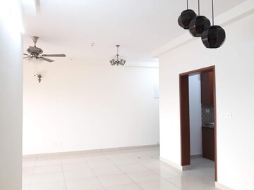 Building Lobby in 2.5 BHK Apartment at Prestige Sunrise Park, Electronic City Phase I – for Sale