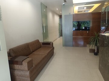 Team Area in  Office Space at Sector 9 – for Rent