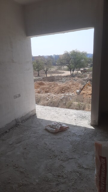 Swimming Pool in 2 BHK Apartment at Nizampet – for Sale