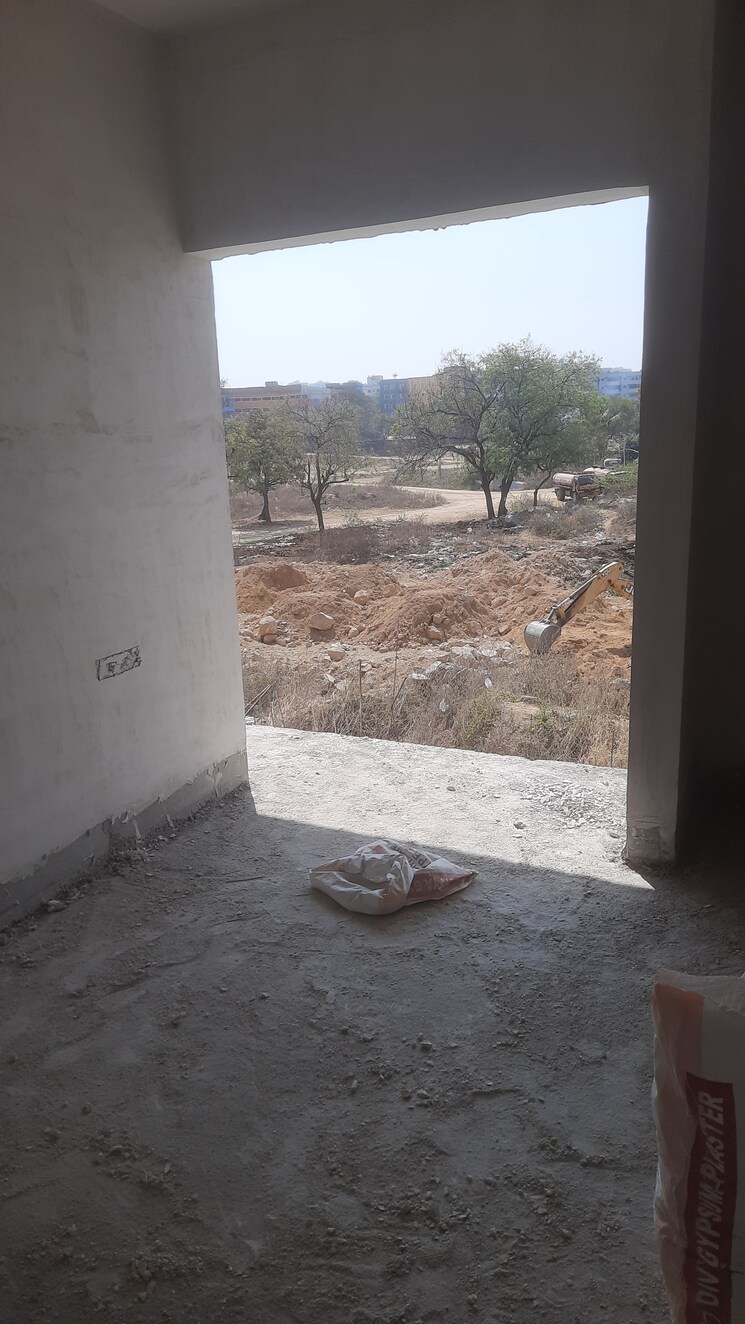 Swimming Pool, nizampet 2 Bedroom 1000 Sq.Ft. Apartment In Nizampet Hyderabad 8246051