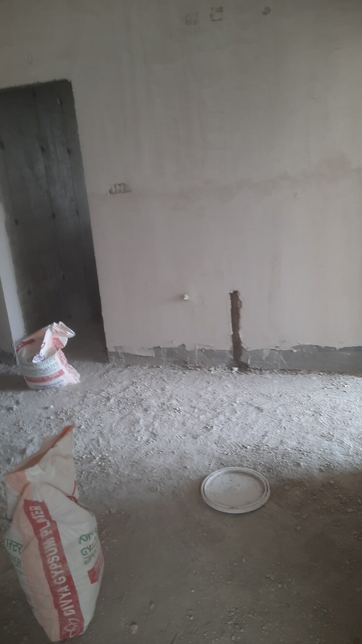 Bathroom, nizampet 2 Bedroom 1000 Sq.Ft. Apartment In Nizampet Hyderabad 8246051