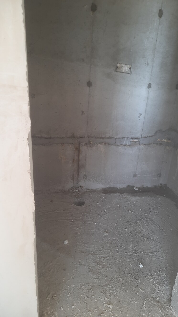 Bathroom, nizampet 2 Bedroom 1000 Sq.Ft. Apartment In Nizampet Hyderabad 8246051