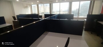 Kitchen in  Office Space in IT/SEZ at Plaza Mall, Sector 28 – for Rent