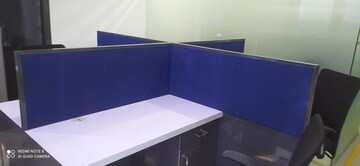 Team Area in  Office Space in IT/SEZ at Plaza Mall, Sector 28 – for Rent
