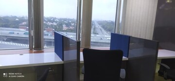 Team Area in  Office Space in IT/SEZ at Plaza Mall, Sector 28 – for Rent