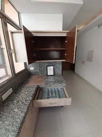 Living Room in 2 BHK Builder Floor at New Friends Colony – for Rent