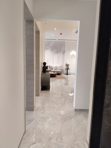 3.5 BHK Apartment For Sale in Goel Ganga Avanta, Mundhwa