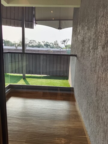 Swimming Pool in 3.5 BHK Apartment at Goel Ganga Avanta, Mundhwa – for Sale