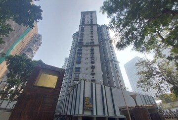 3 BHK Apartment – Exterior View View at Jolly Maker Apartment, Cuffe Parade - for Rent