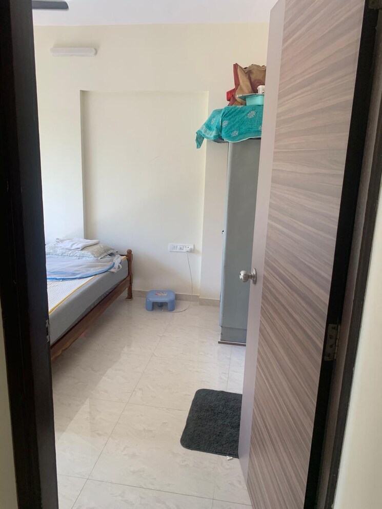 Balcony, veena-senterio 1 Bedroom 430 Sq.Ft. Apartment In Chembur Mumbai 8245779