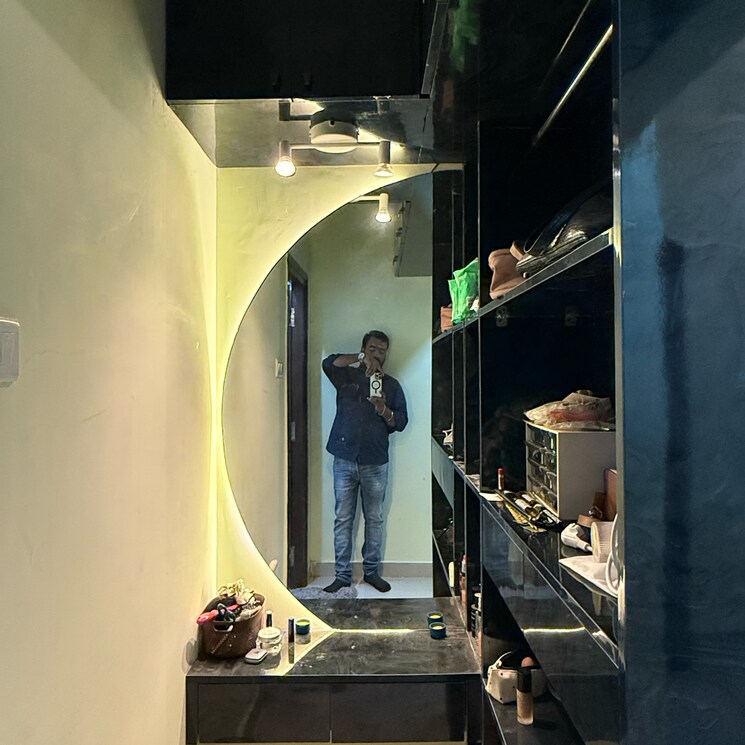 undefined, saket-township 3 Bedroom 1350 Sq.Ft. Apartment In Kushaiguda Hyderabad 8245942