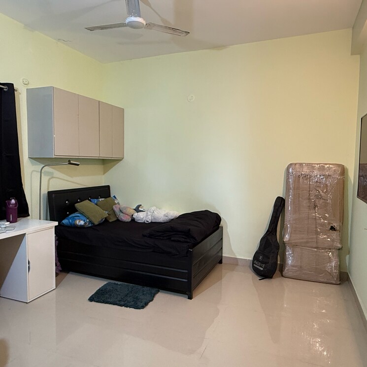 Living Room, saket-township 3 Bedroom 1350 Sq.Ft. Apartment In Kushaiguda Hyderabad 8245942