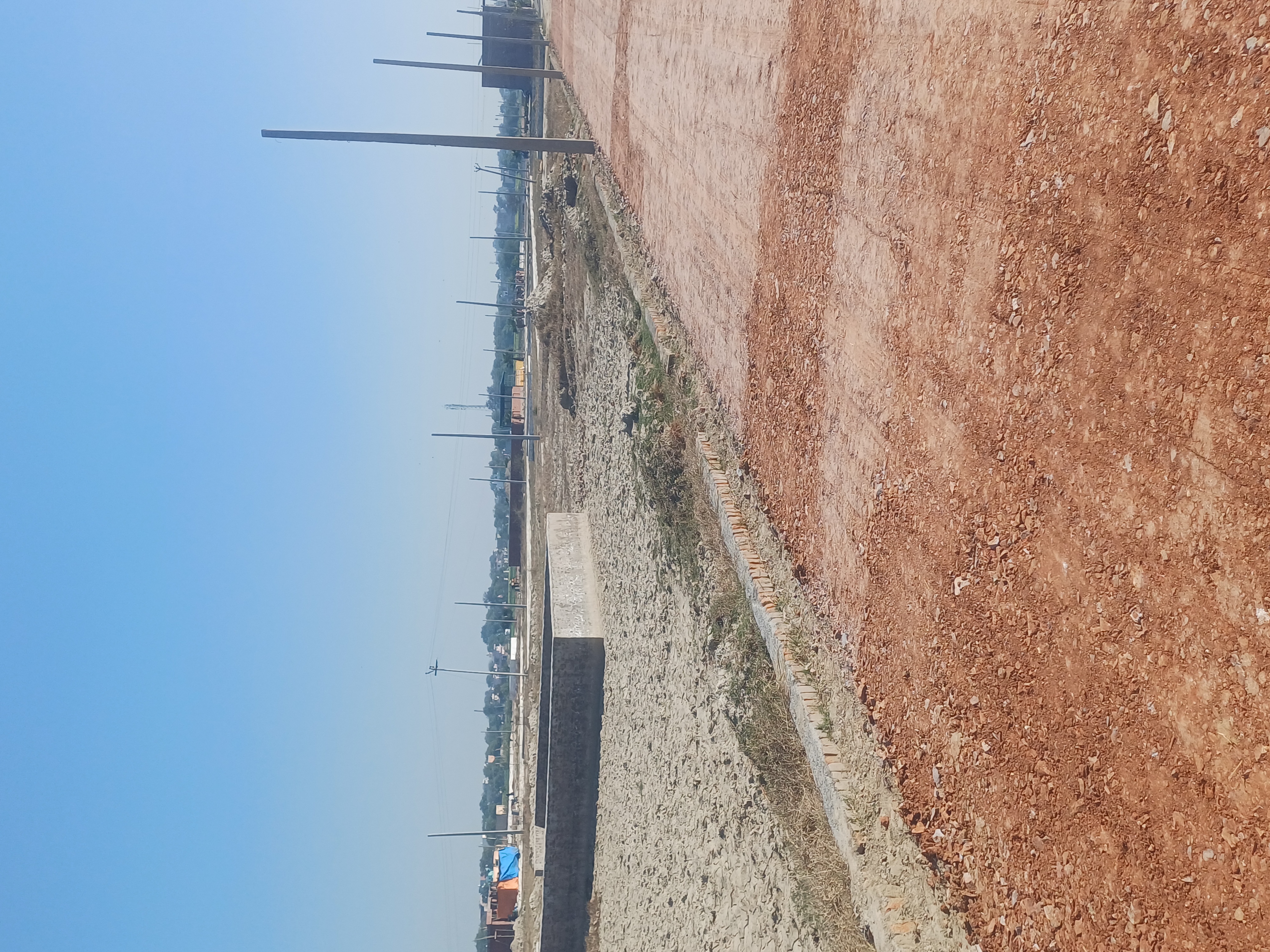 Plot For Sale in The Grand City 