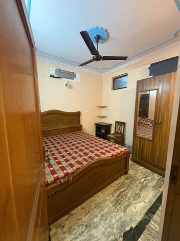 2 BHK Builder Floor For Rent in Malviya Nagar