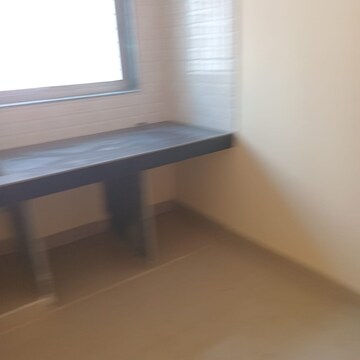 Kitchen in 1 BHK Apartment at New Ashok Nagar – for Rent