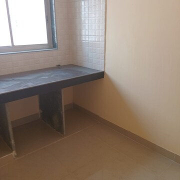 Kitchen in 1 BHK Apartment at New Ashok Nagar – for Rent
