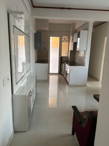 Master Bedroom in 2 BHK Apartment at Conscient Habitat, Sector 99a – for Rent