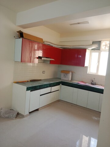 Kitchen in 2 BHK Apartment at Conscient Habitat, Sector 99a – for Rent